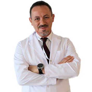 Doç.Dr.Ercüment GÜRLÜLER